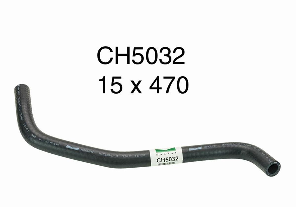 Heater Hose  - SUZUKI SWIFT RS415, EZ - 1.5L I4  PETROL - Manual & Auto, , scaau_hi-res