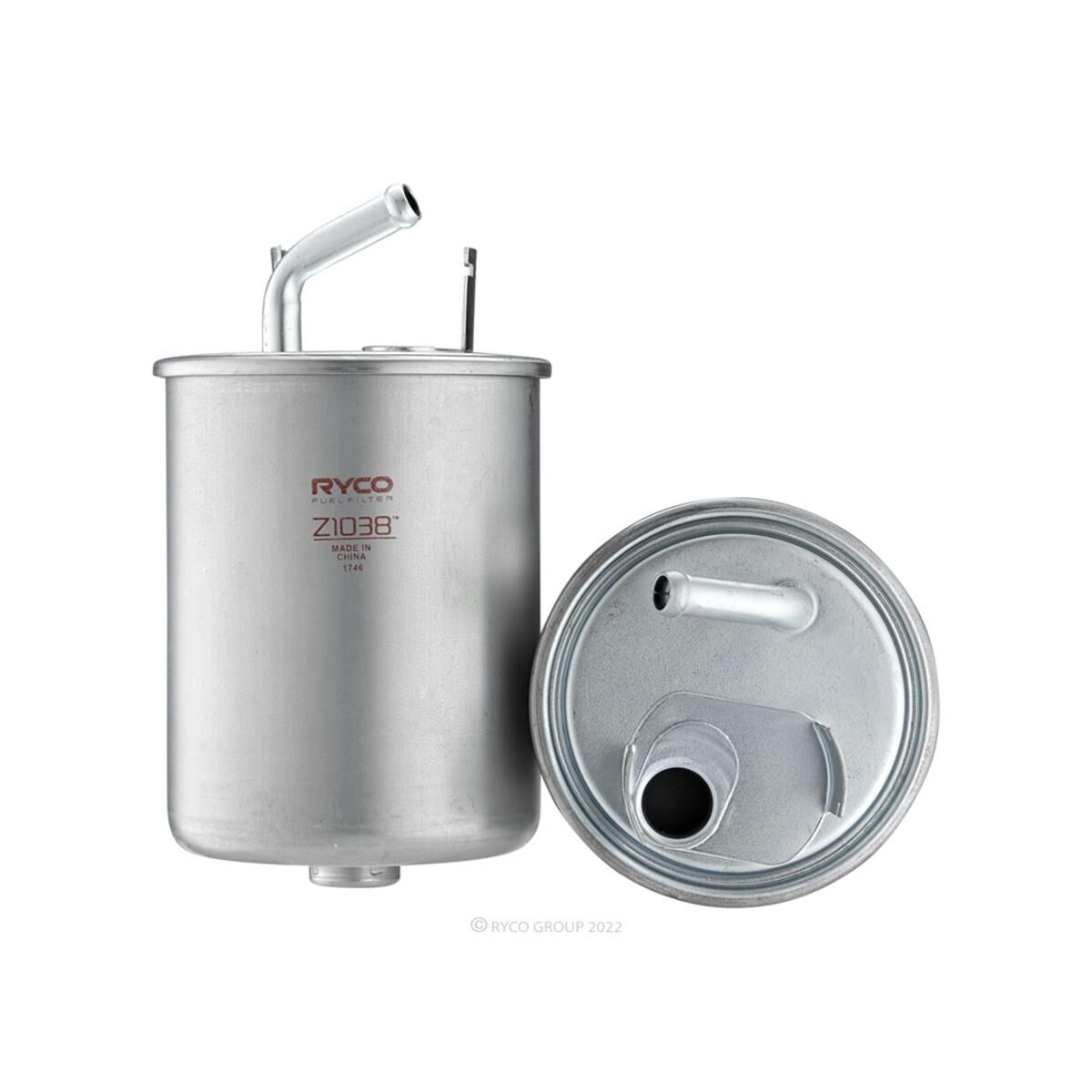 Ryco Service Kit RSK71C, , scaau_hi-res