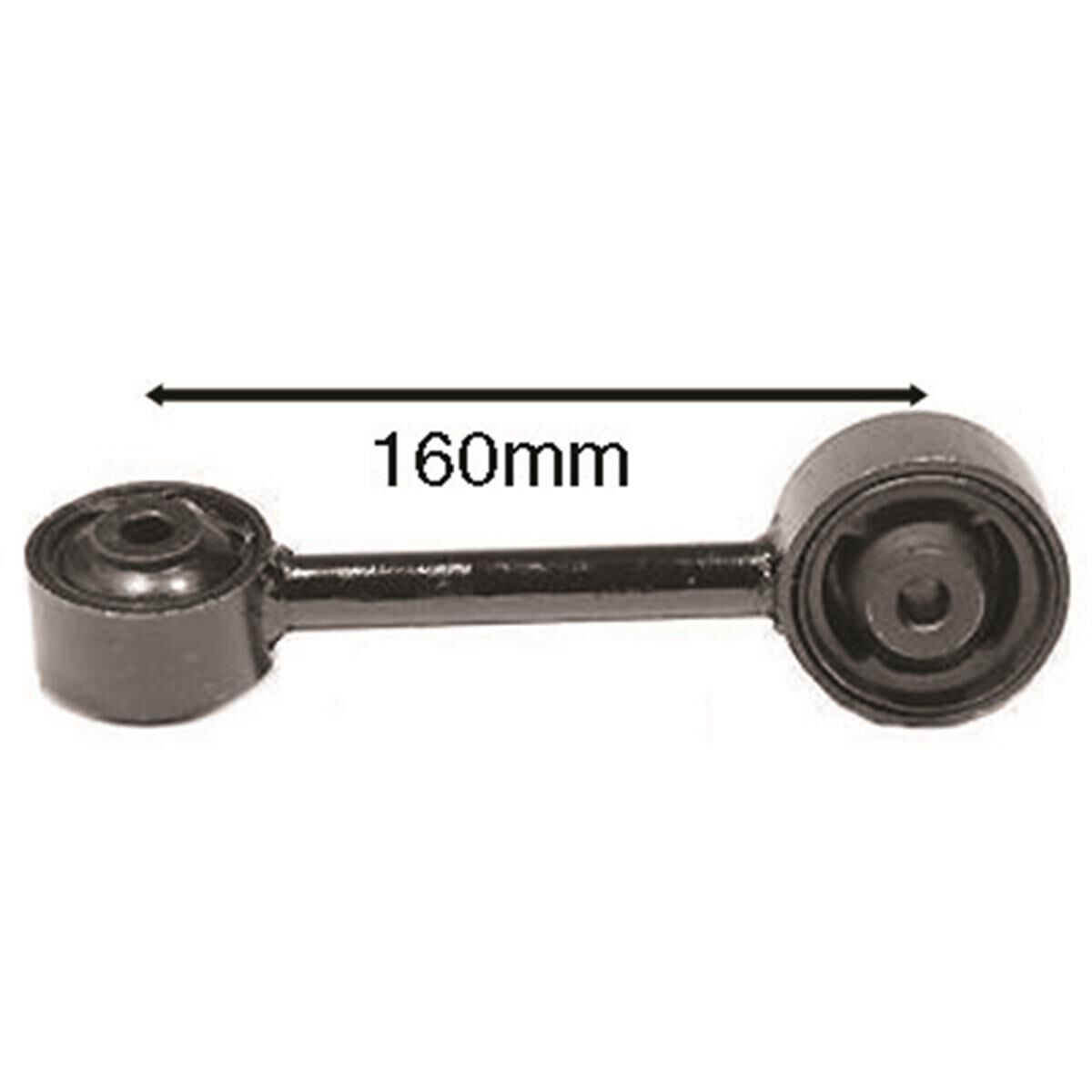 Engine Torque Strut Mount  - TOYOTA CAMRY VDV10R - 3.0L V6  PETROL - Manual & Auto, , scaau_hi-res
