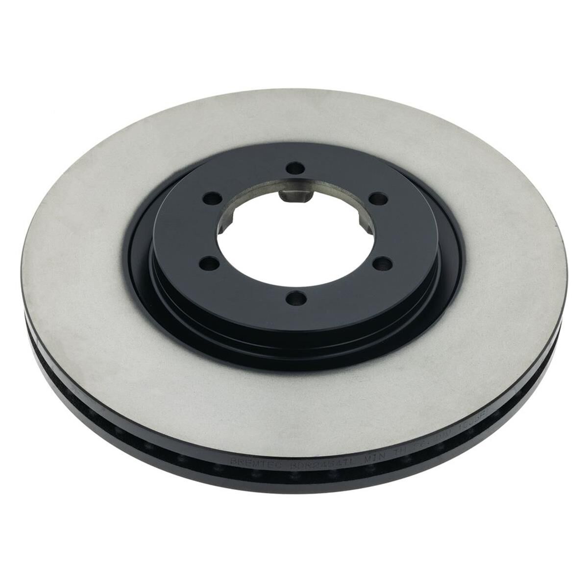 TRADE LINE BRAKE DISC ROTORS - FRONT PAIR, , scaau_hi-res