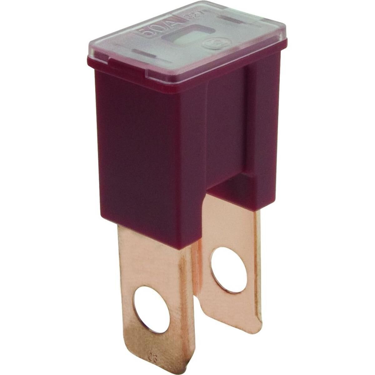 PKT 1 MALE FUSIBLE LINK 50amp, , scaau_hi-res