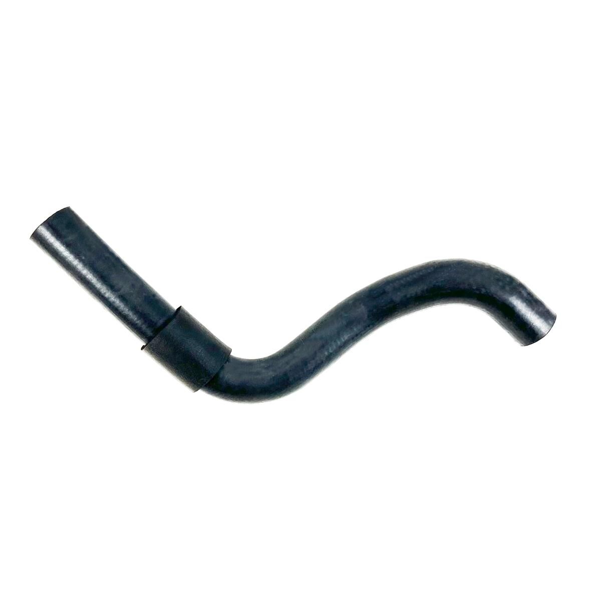UPPER RADIATOR HOSE - TOYOTA KLUGER/HIGHLANDER GSU50R 3.5L (2GRFE) V6 24V DOHC VVT MPFI 3456CC 201KW PETROL, , scaau_hi-res