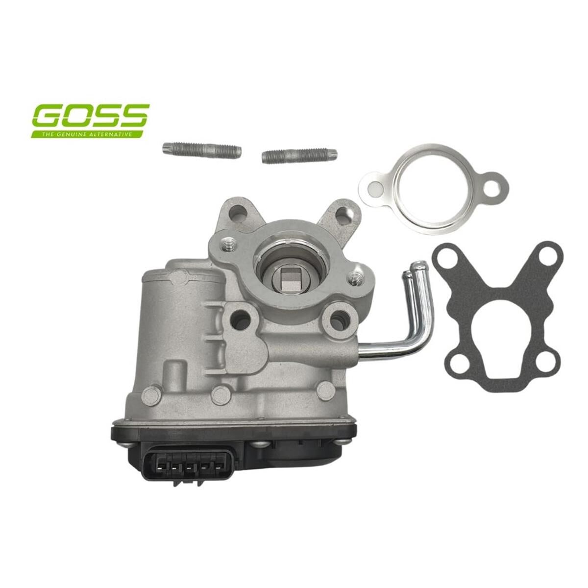 EGR VALVE NISSAN, , scaau_hi-res