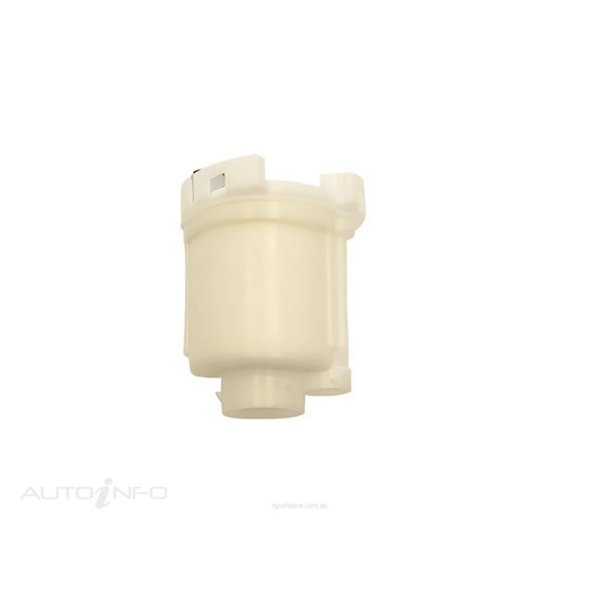 RYCO IN-TANK FUEL FILTER - Z942, , scaau_hi-res