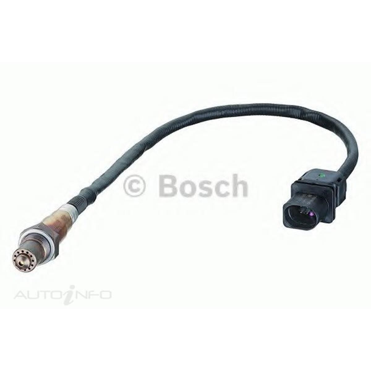 Oxygen Sensor, , scaau_hi-res