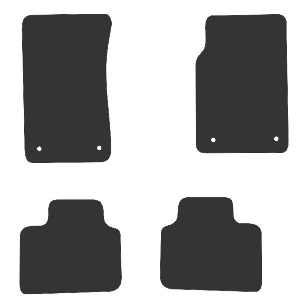 ECO CARPET CAR MATS FOR HOLDEN CALAIS (VE SPORTWAGON) 2010-2013, , scaau_hi-res