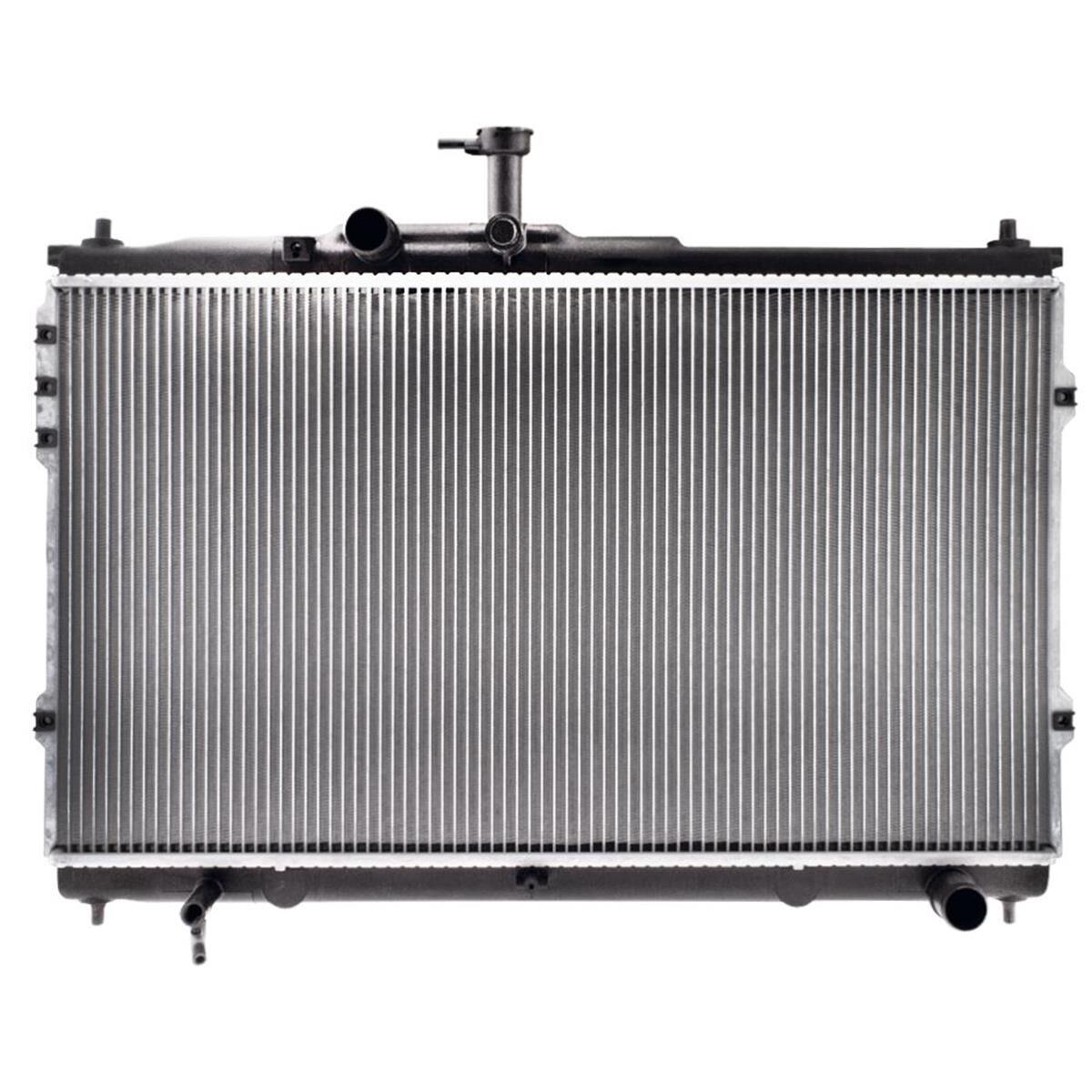 Jayrad Radiator - JR5083J | Supercheap Auto