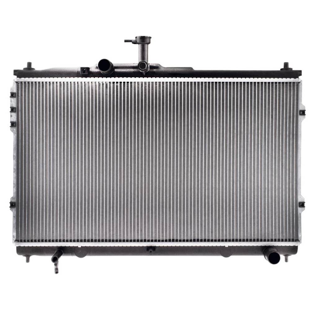 Shearer Radiator Jayrad Radiator - JR5083J | Supercheap Auto