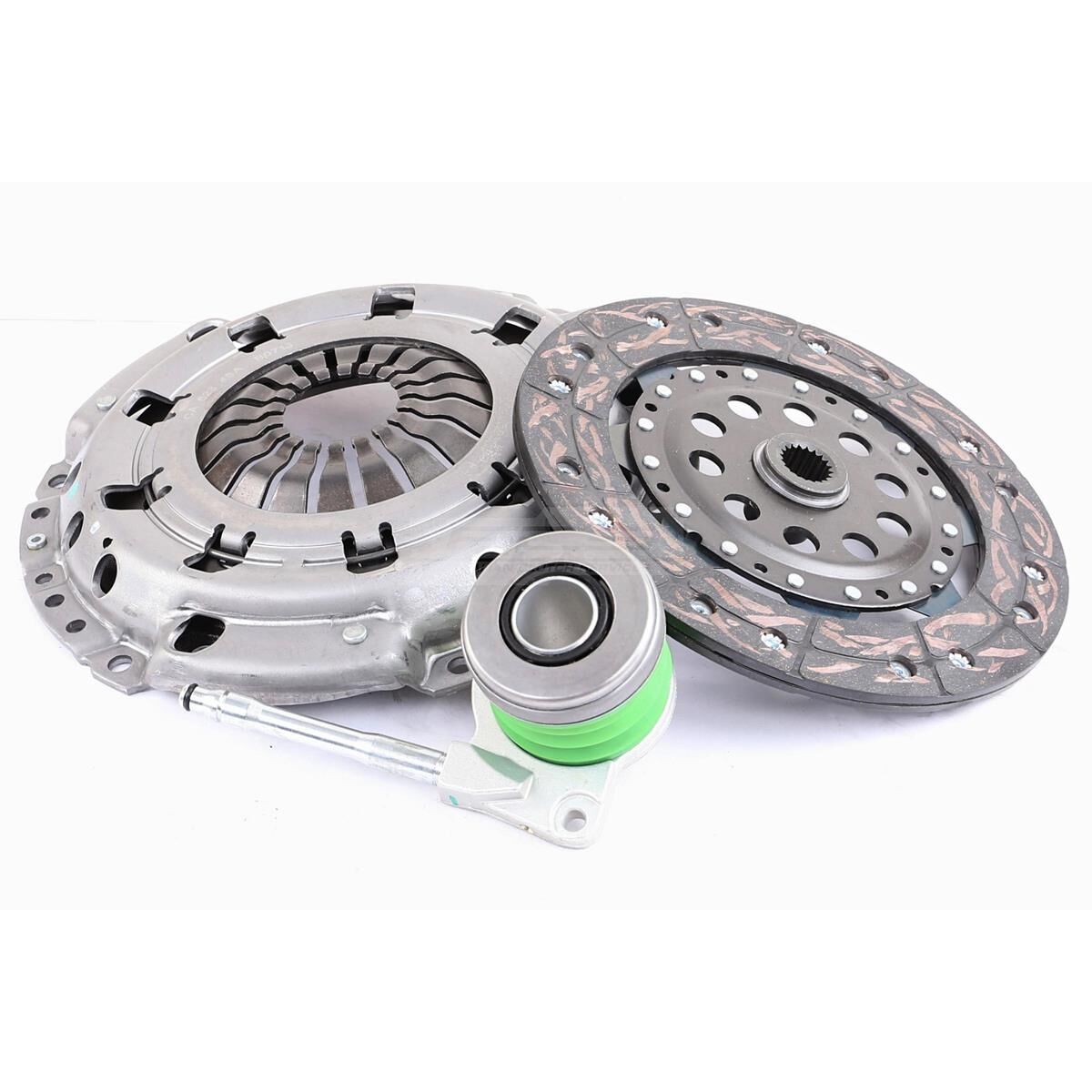 KIT STD VOLVO S40 2.0L inc CSC, , scaau_hi-res