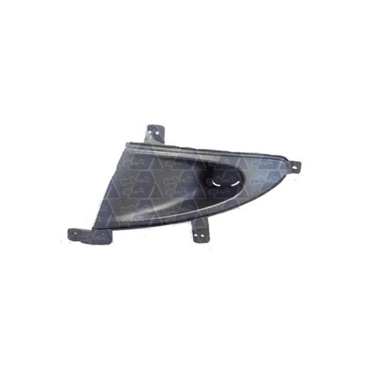 HYUNDAI ELANTRA  HD  08/2006 ~ 06/2011  FOG LIGHT COVER  RIGHT HAND SIDE, , scaau_hi-res