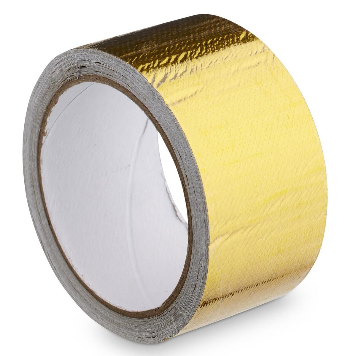 GOLD HEAT SHIELD TAPE SELF ADHESIVE 2INX30FT (9.1M), , scaau_hi-res