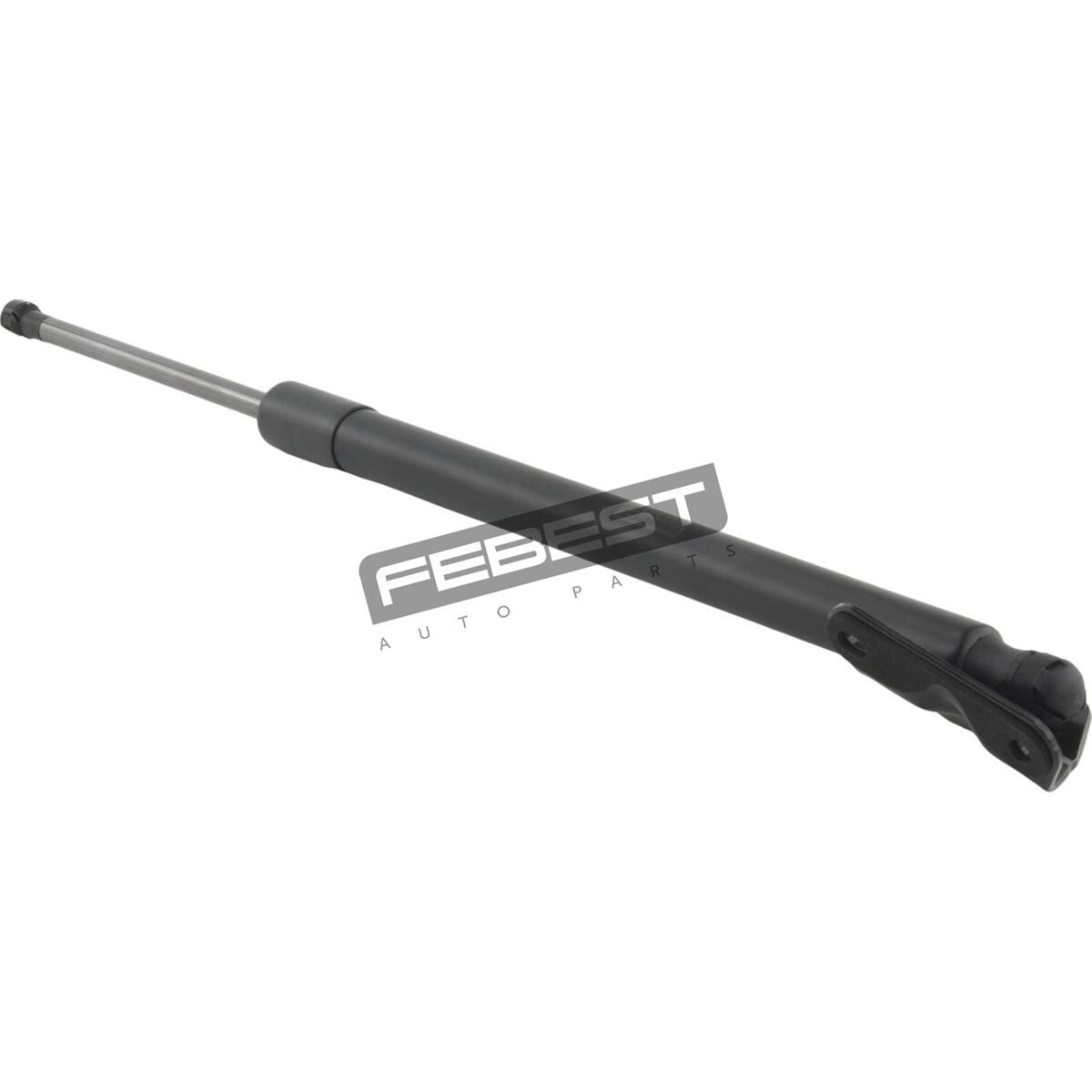 TAILGATE GAS STRUT RIGHT (WITH BRACKET) L505/810N, , scaau_hi-res