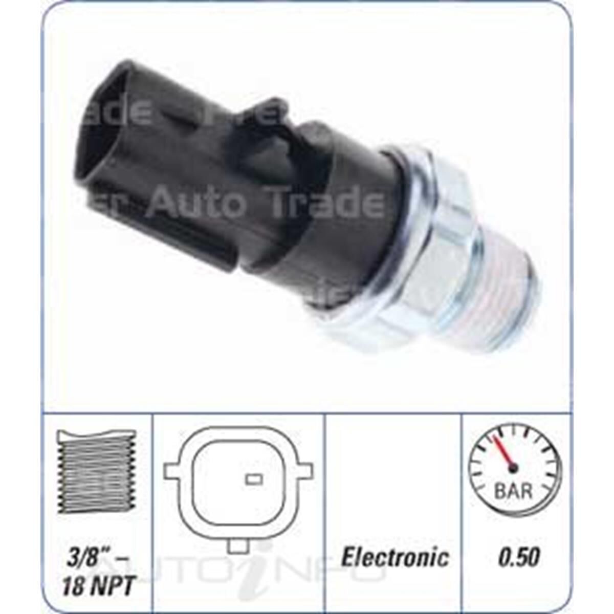 OIL PRESSURE SENSOR / SWITCH, , scaau_hi-res