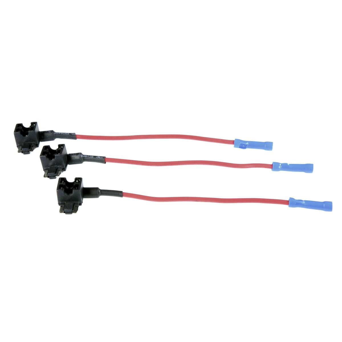 Micro to sales mini fuse adapter