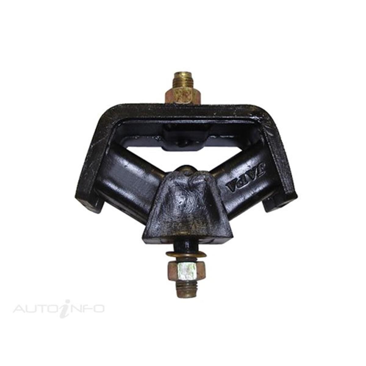 NISSAN NAVARA D22 ZD30 REAR LH / RH, , scaau_hi-res