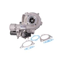 Turbocharger, , scaau_hi-res