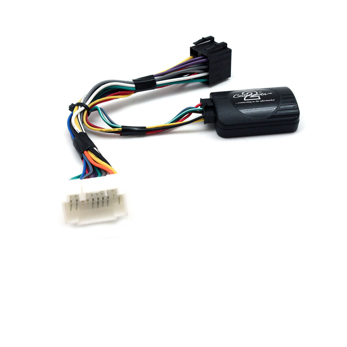 STEERING WHEEL CONTROL HARNESS, , scaau_hi-res