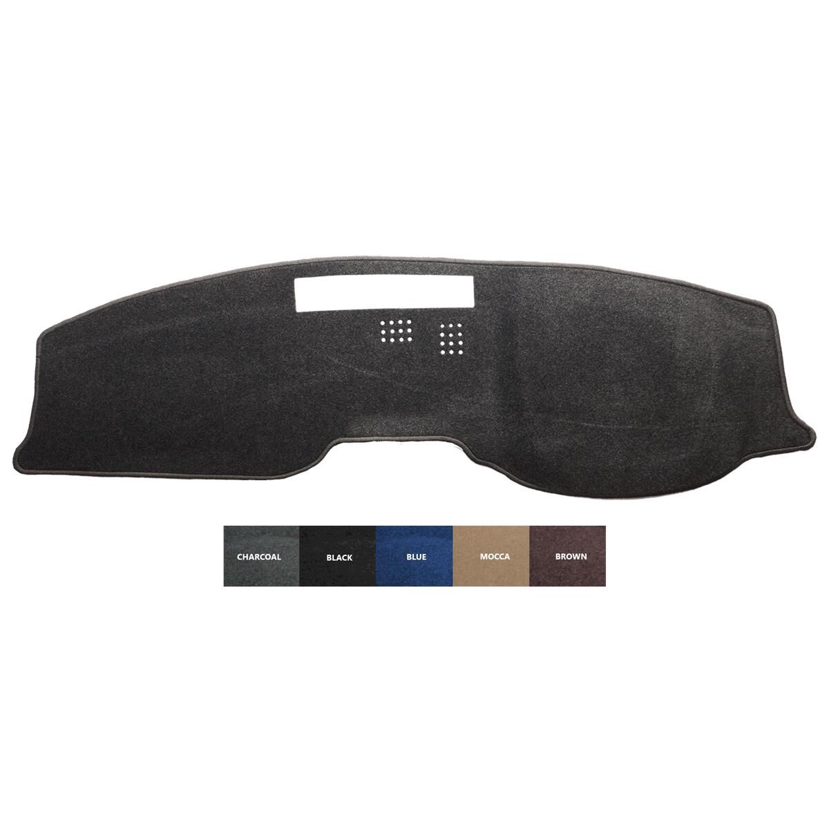 Mazda 3 top dash mat supercheap