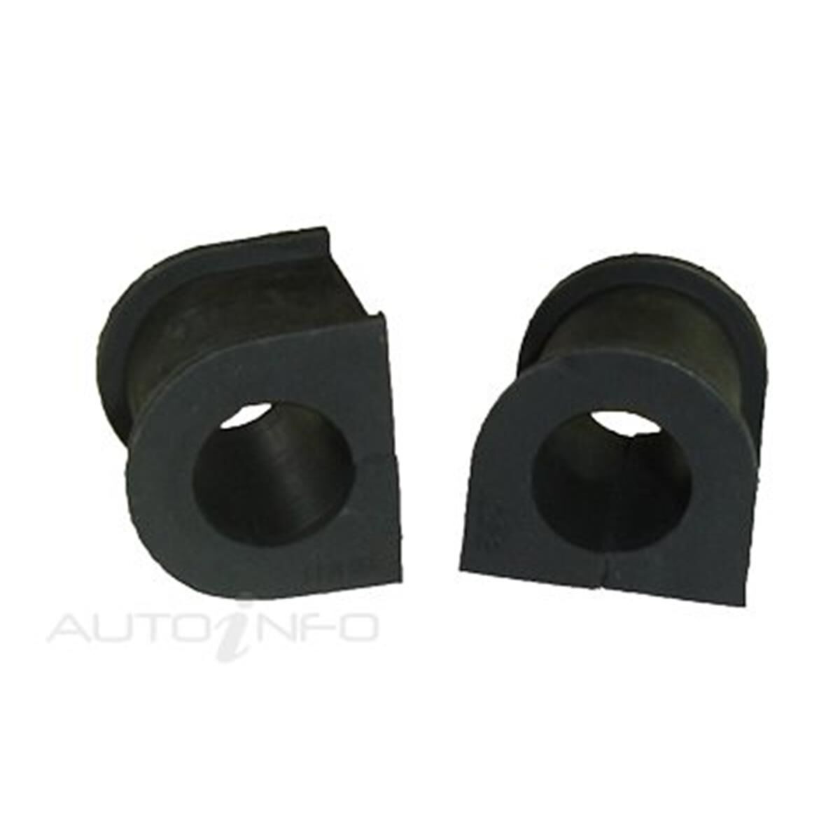 (DR) Suzuki Grand Vitara 99-03 Front Sway Bar Bush Kit, , scaau_hi-res