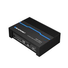 BLAUPUNKT DSP PROCESSOR + 4 x35w RMS AMP, , scaau_hi-res