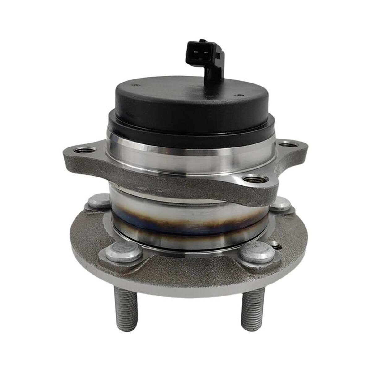 Wheel Bearing/Hub Ass - Rear, , scaau_hi-res