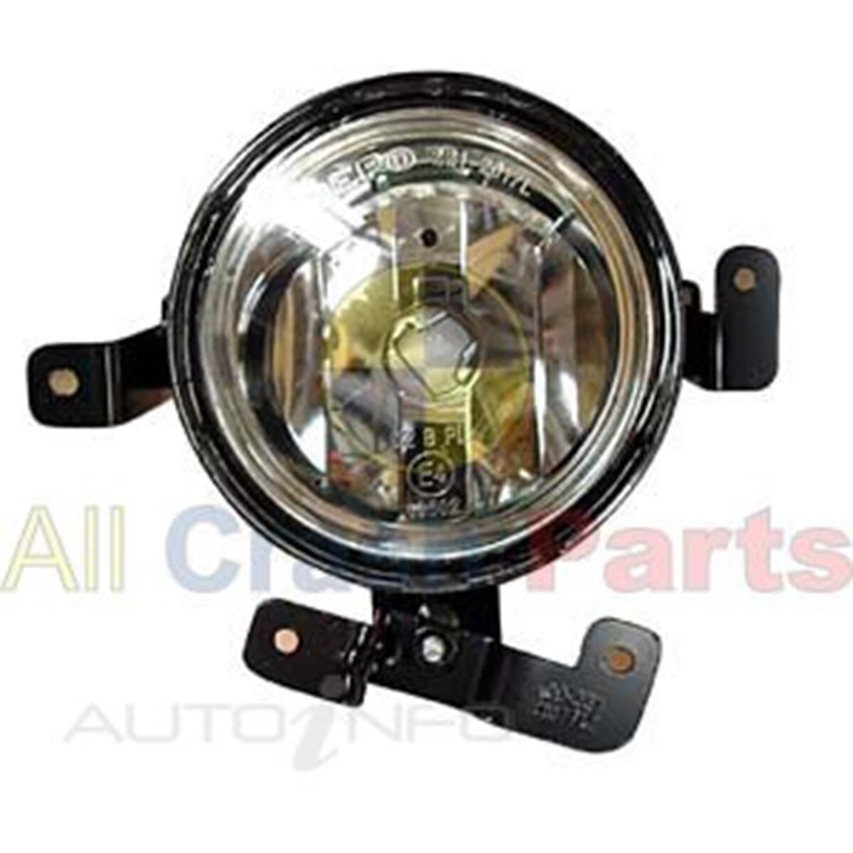 FOG LAMP LH, , scaau_hi-res