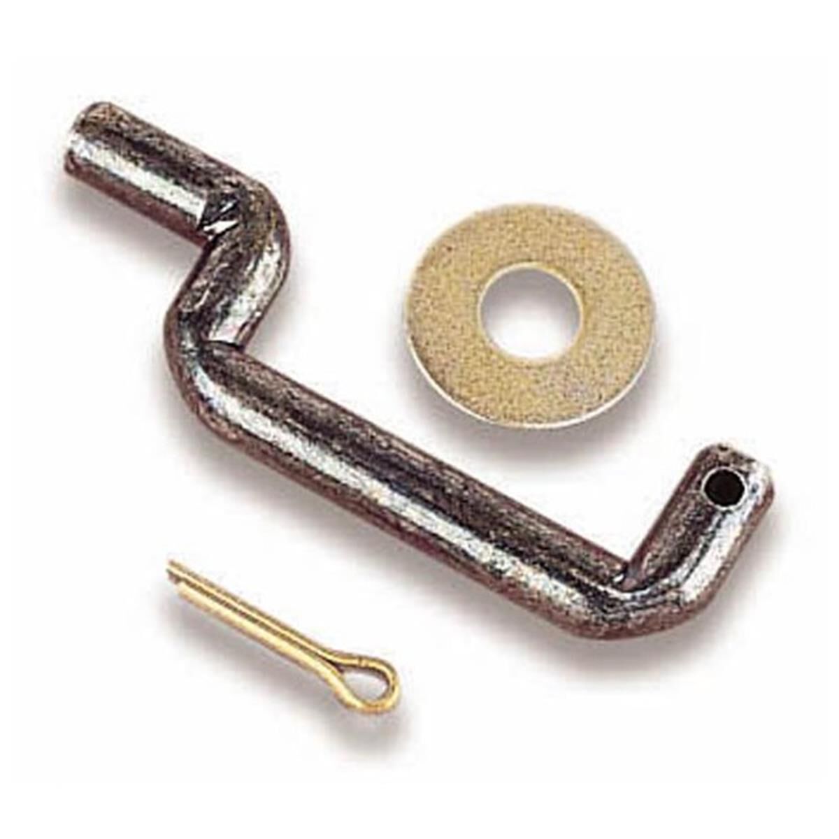 SECONDARY CONNECTING ROD SUIT 4150/4010 MECHANICAL SECONDARY, , scaau_hi-res