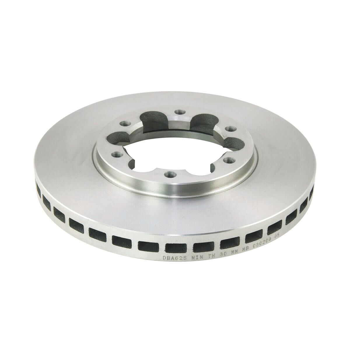 Street Standard KP [ Nissan Patrol GU Y61 97-> F REVERSE MOUNT ], , scaau_hi-res