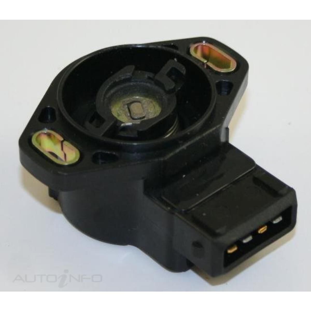 THROTTLE POSITION SENSOR - TOYOTA, , scaau_hi-res