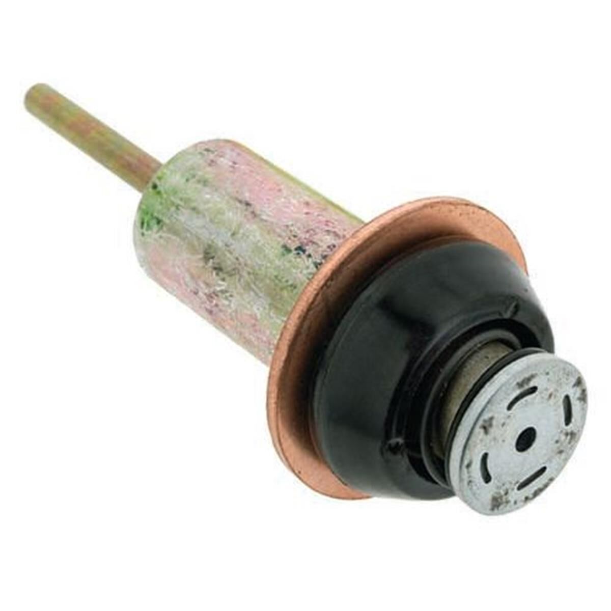 SOLENOID PLUNGER SUIT DENSO 1.6 KW 100mm LONG, , scaau_hi-res