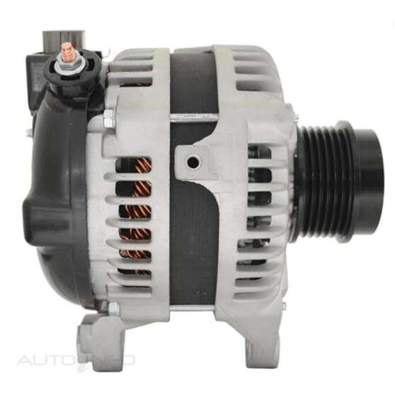 ALTERNATOR 12V 100A, , scaau_hi-res