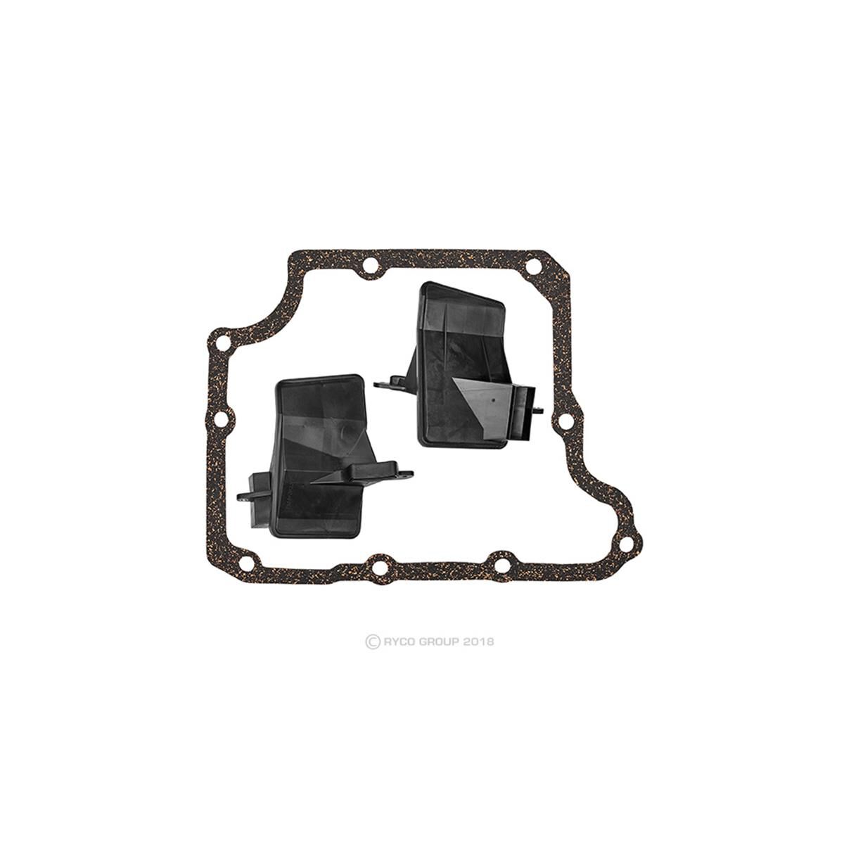 RYCO TRANSMISSION FILTER - RTK260, , scaau_hi-res