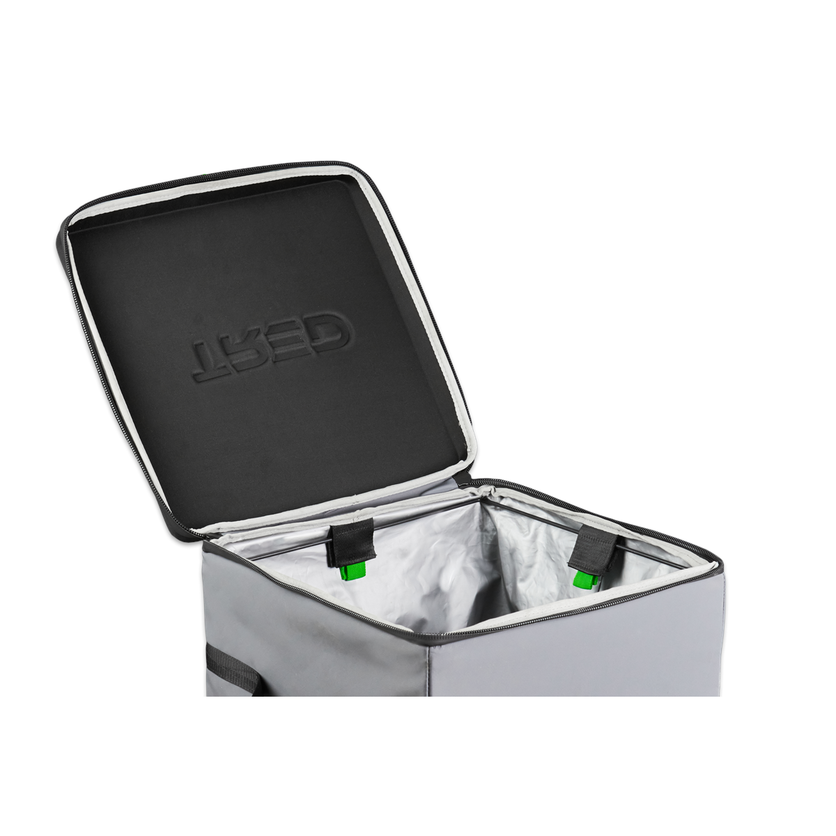 TRED COLLAPSIBLE CAMP BIN, , scaau_hi-res