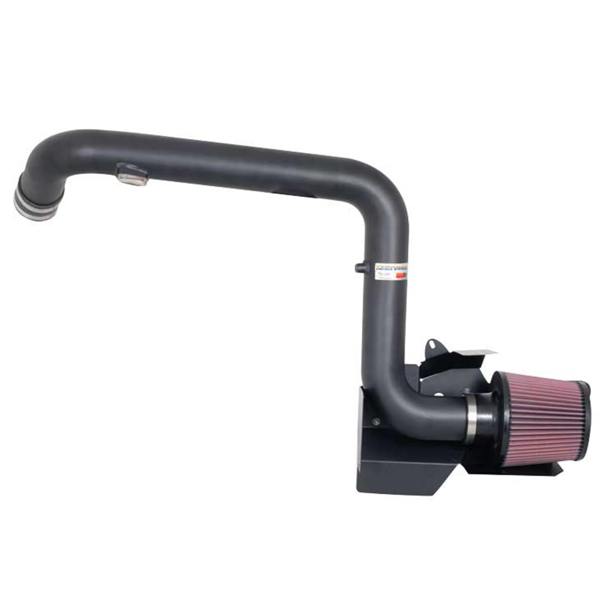 69-9503TFK K&N PERFORMANCE AIR INTAKE SYSTEM, , scaau_hi-res