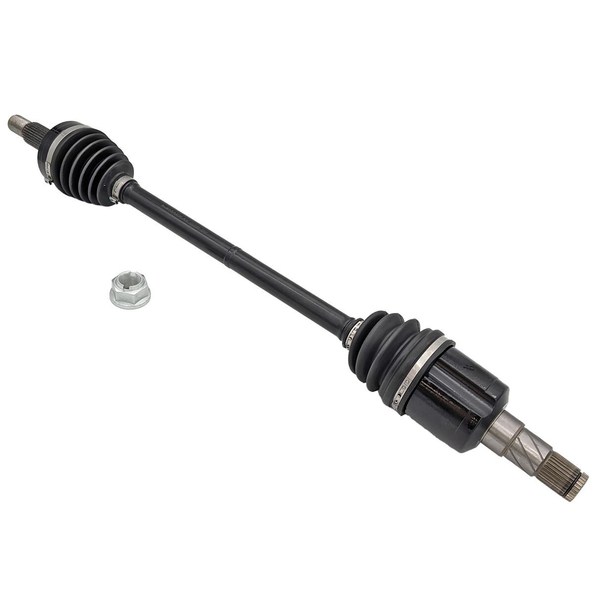 Drive Shaft Assembly - 4WD Front and Rear L&R - Tesla Model 3 5YJ3, , scaau_hi-res