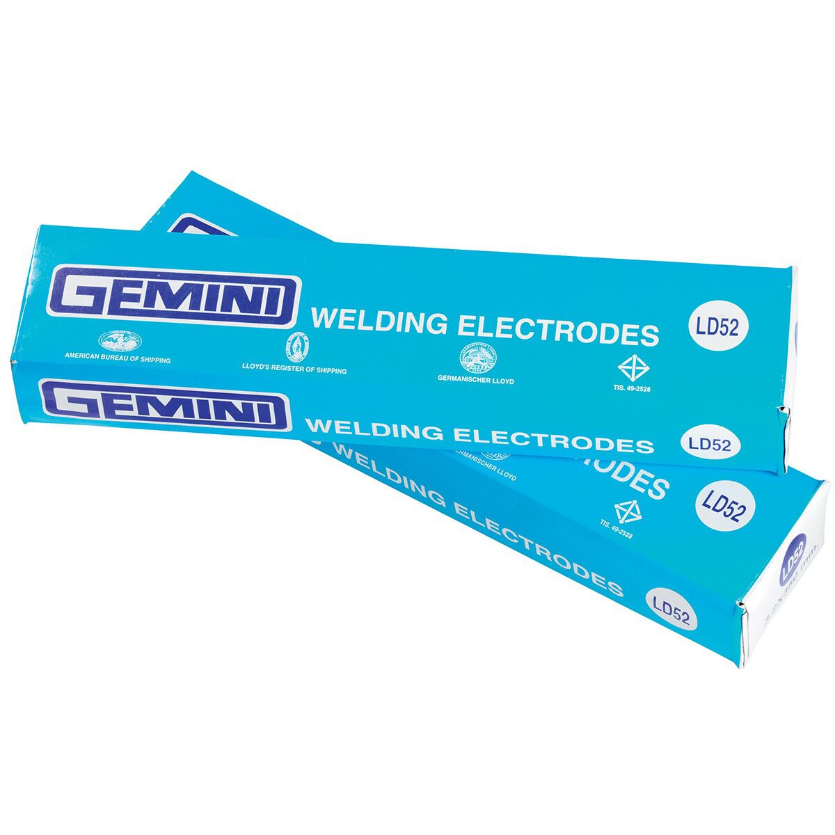 GEMINI LD52U X 2.6MM (5 KG PKT), , scaau_hi-res