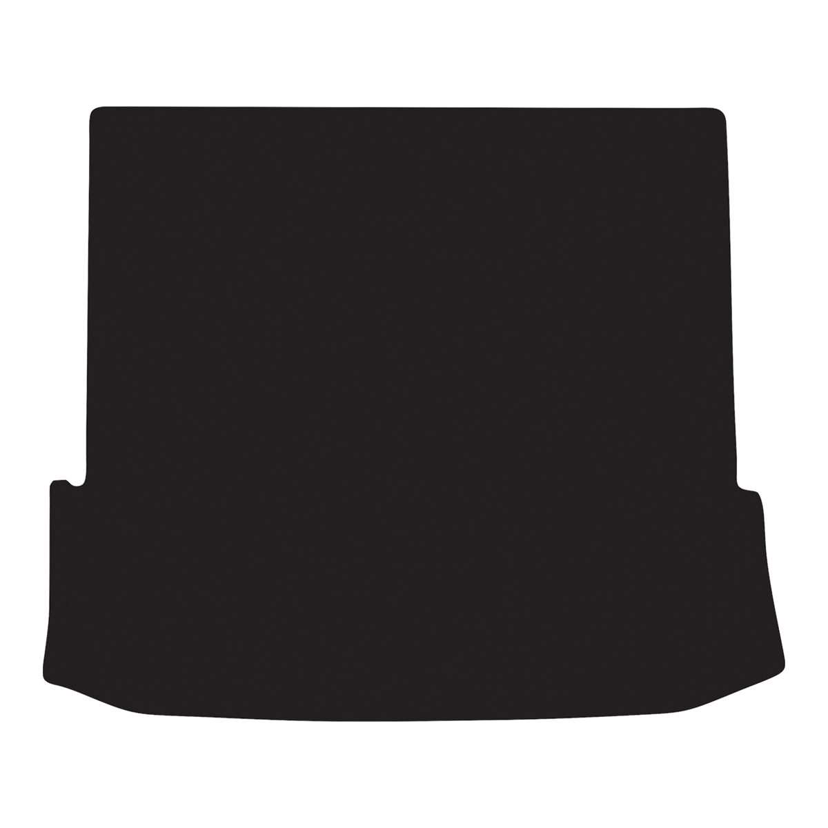 Luxury Carpet Boot Liner, , scaau_hi-res