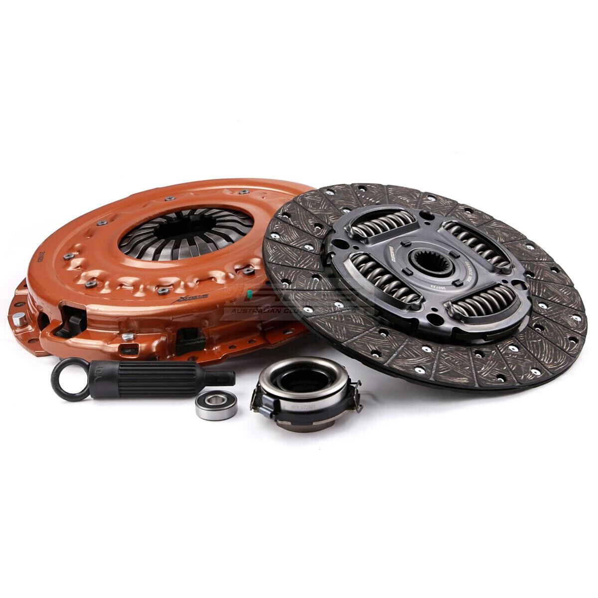 KIT HD TOYOTA HILUX 2.8L, , scaau_hi-res