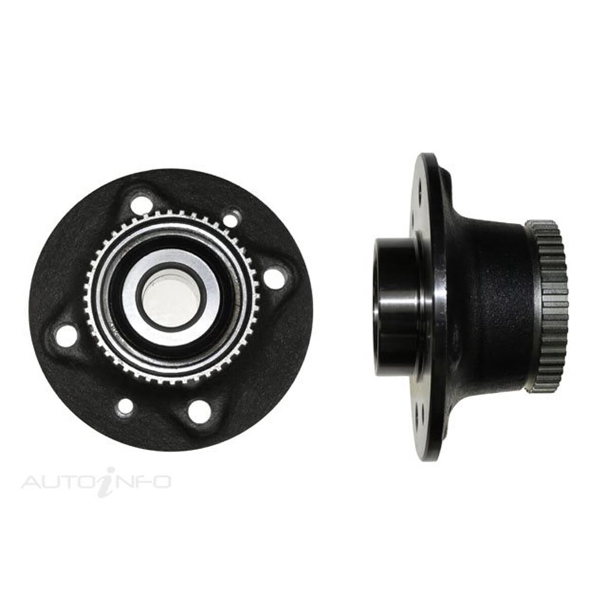HUB ASSEMBLY, , scaau_hi-res