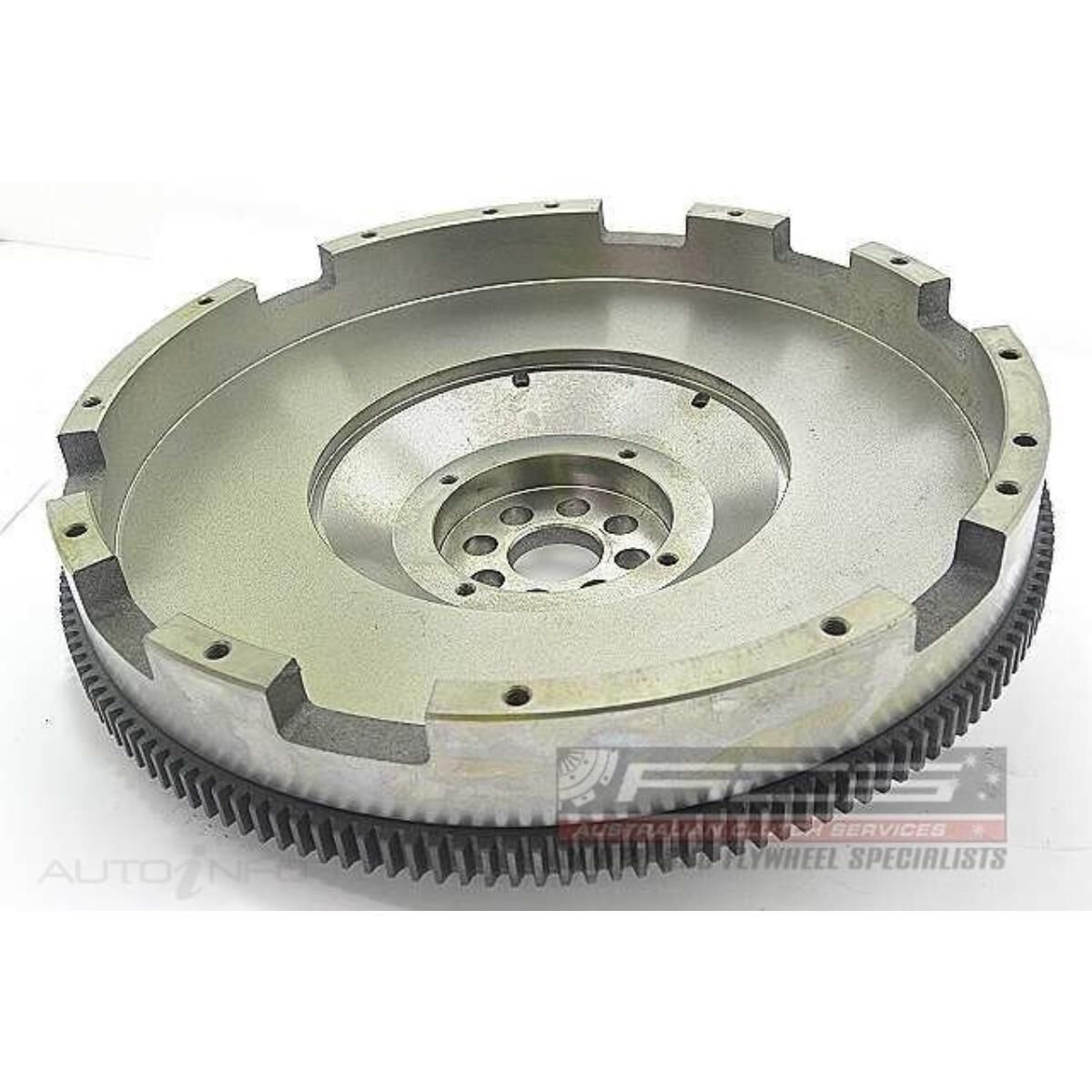 F/WHEEL & R/GEAR ISUZU 10PC1, , scaau_hi-res