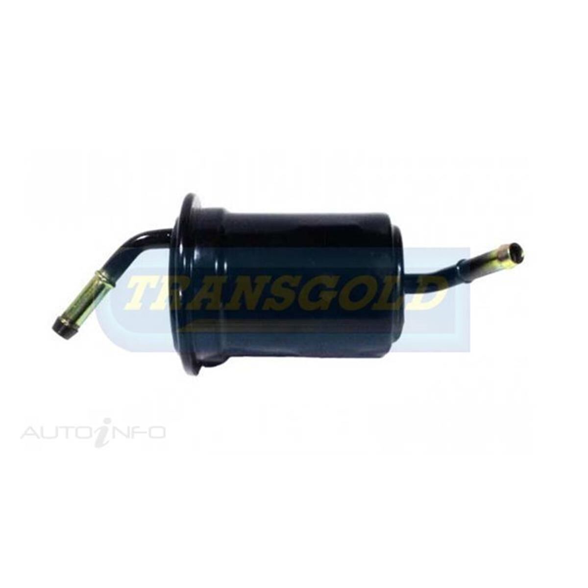 Transgold Fuel Filter FI0569 Supercheap Auto