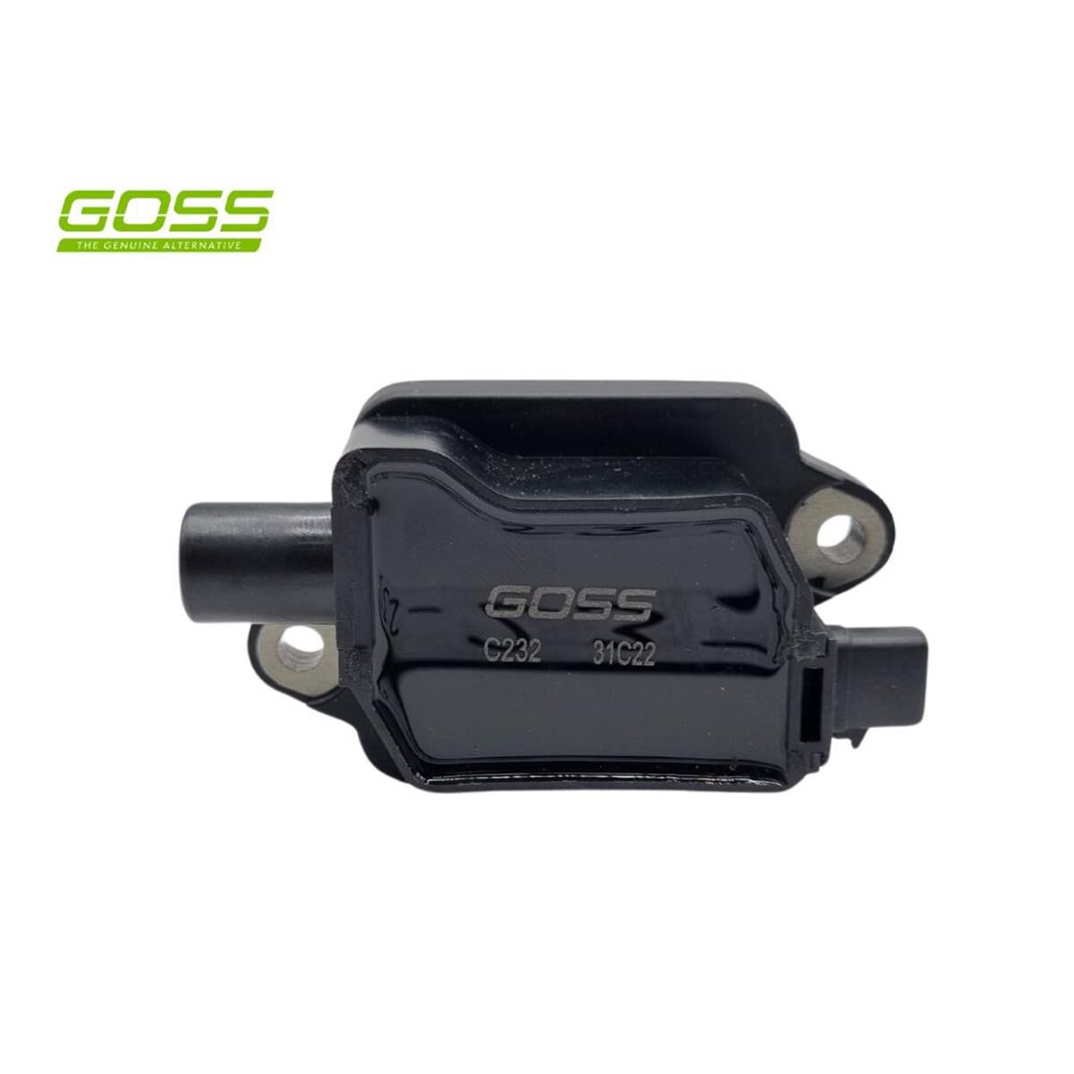 GOSS IGNITION COIL, , scaau_hi-res