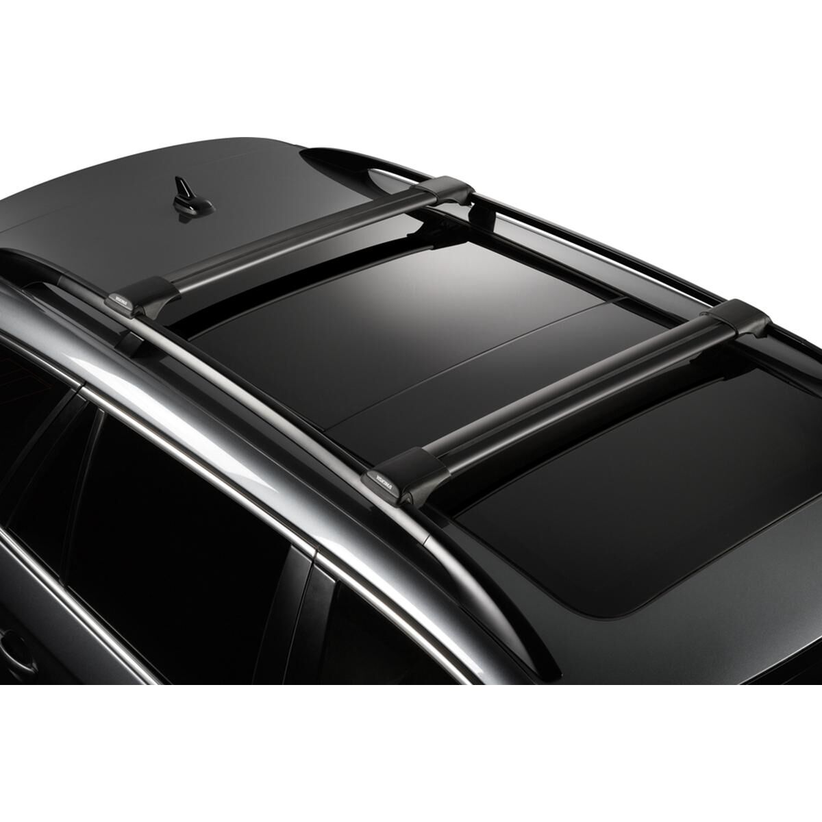 RAILBAR 91&97CM BLACK PAIR(S55YB), , scaau_hi-res