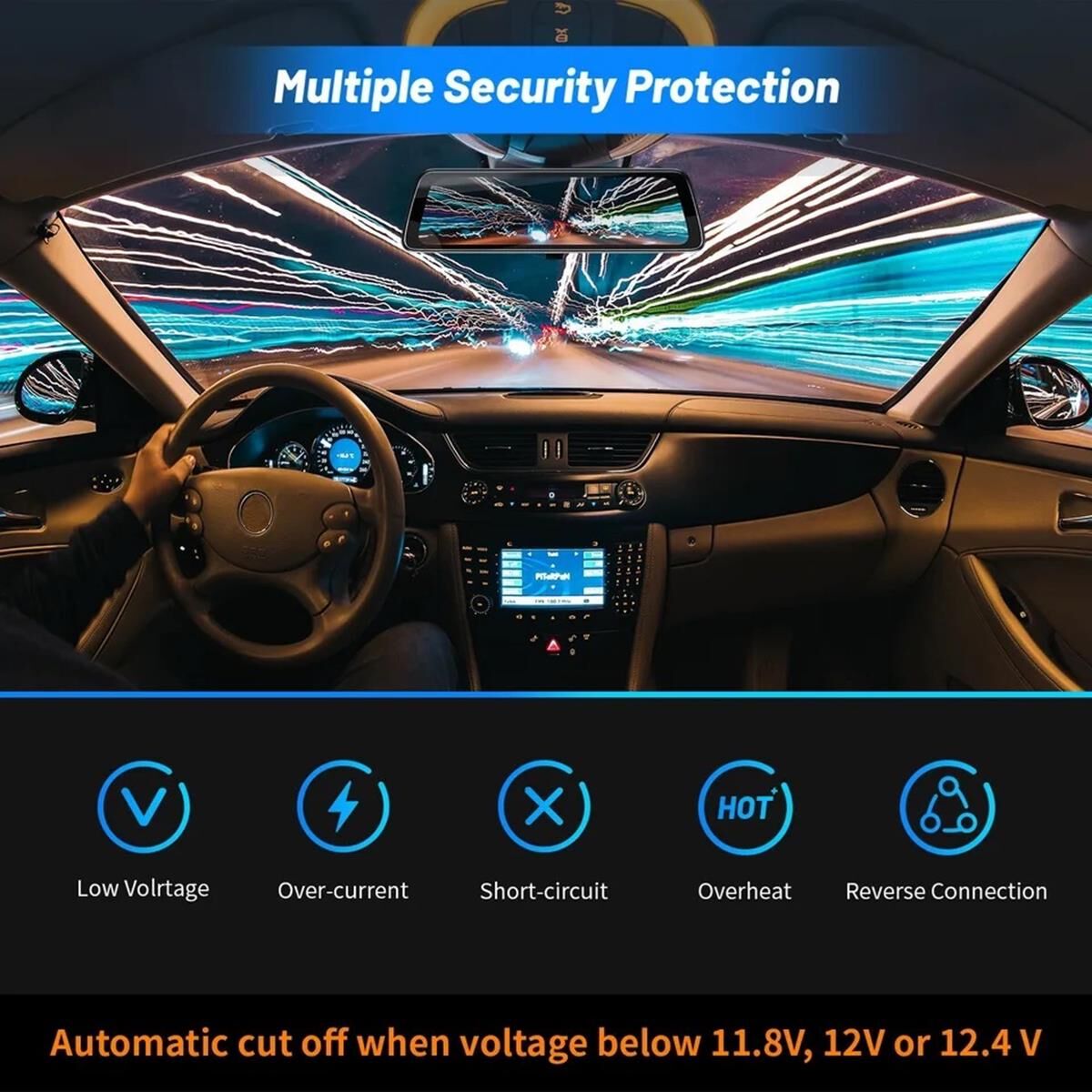 DDPAI IPS TYPE-C HARDWIRE KIT, , scaau_hi-res