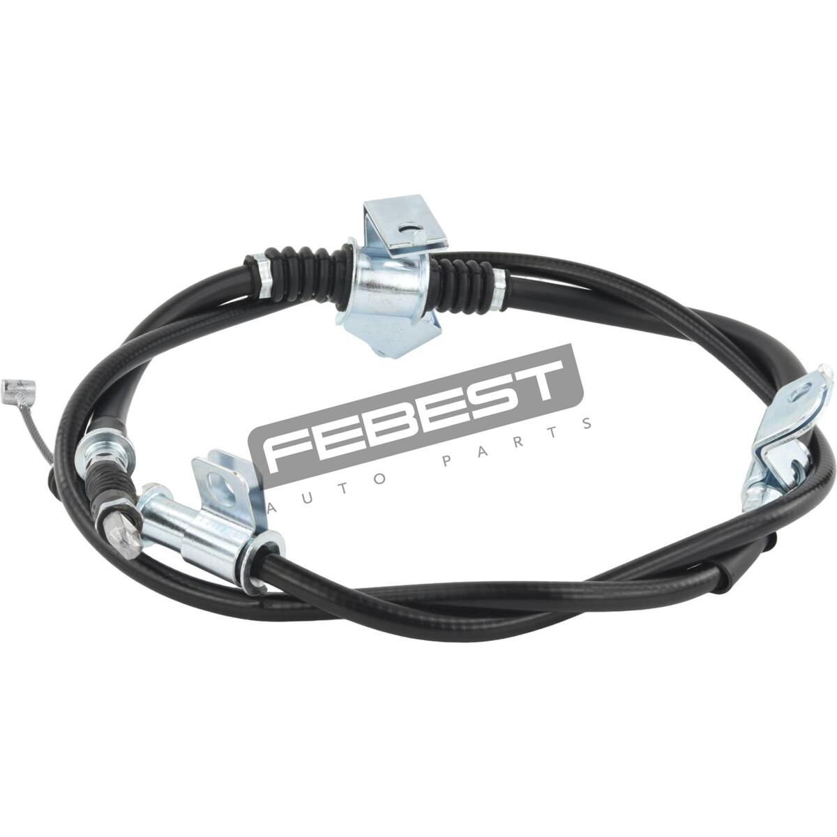 PARKING BRAKE CABLE, LEFT, , scaau_hi-res