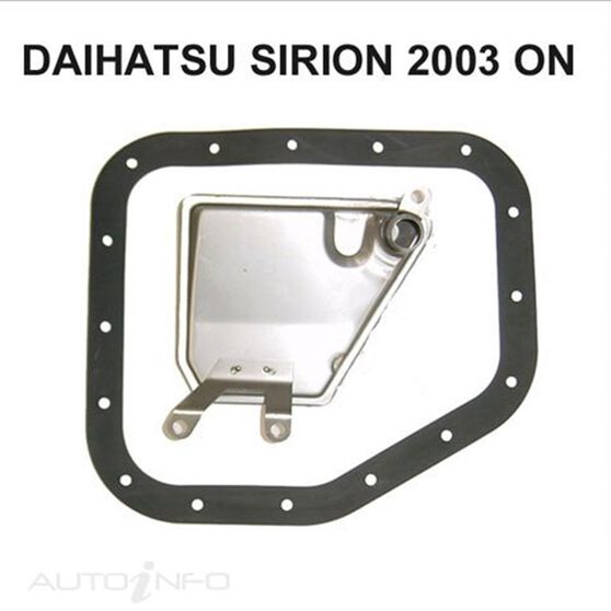 Daihatsu Sirion 2003 On, , scaau_hi-res