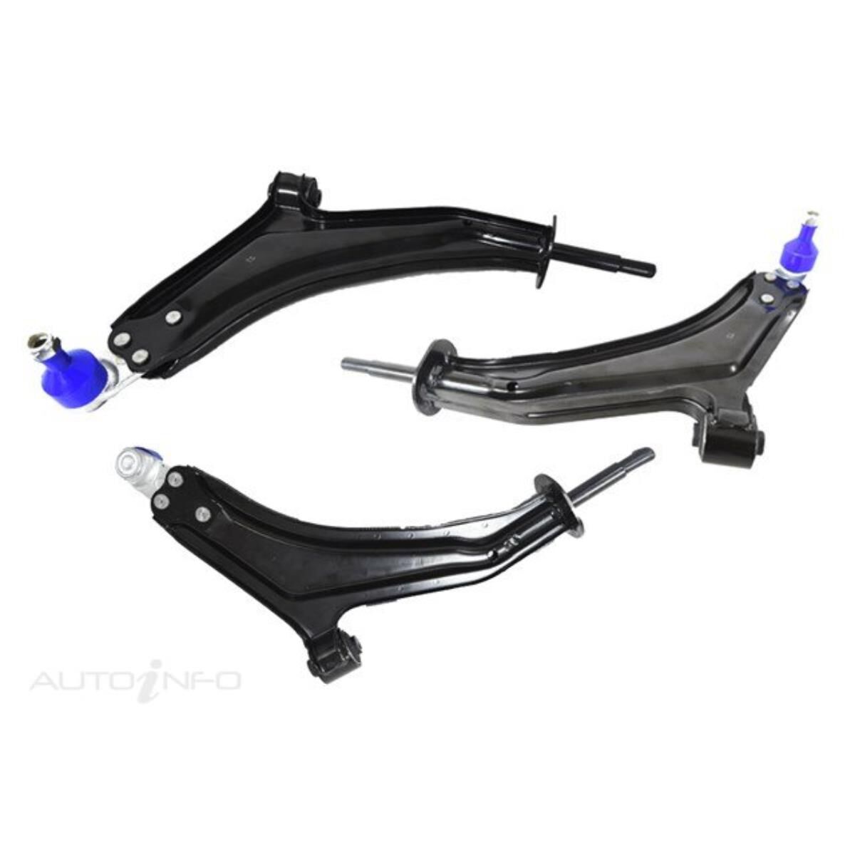 FREELANDER  02/98 - 05/07  LEFT HAND SIDE FRONT LOWER, , scaau_hi-res