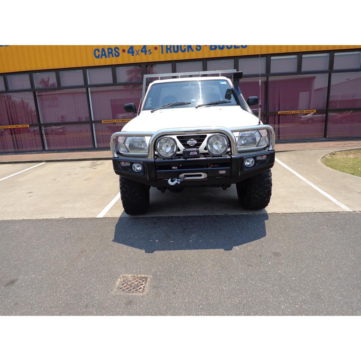 Bull Bars, , scaau_hi-res