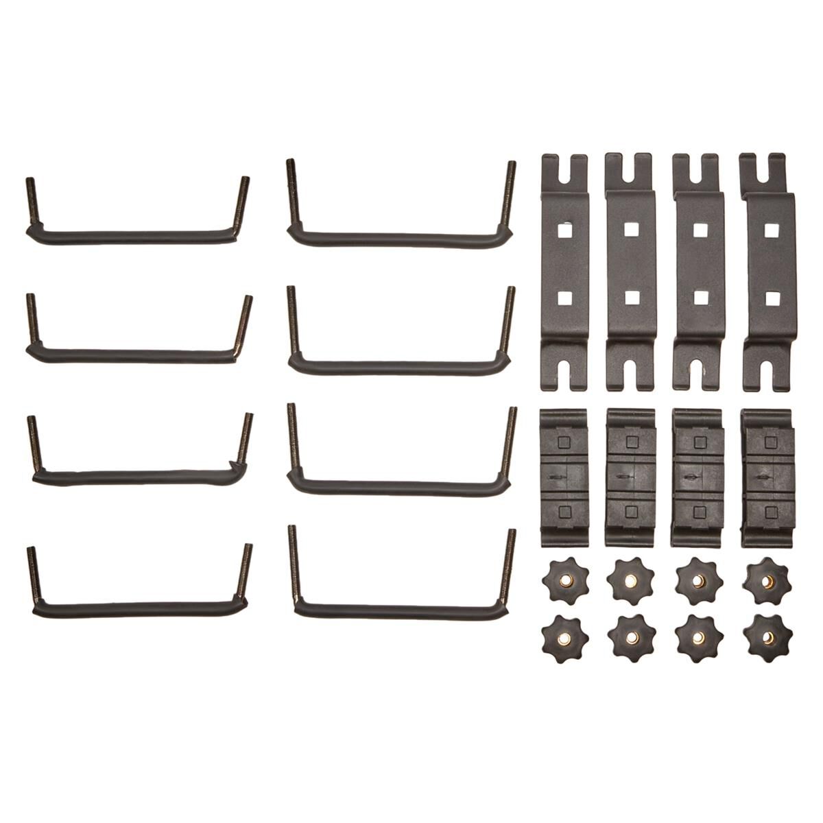 Rola Vortex Tray Fitting Kit LTVXFK Supercheap Auto