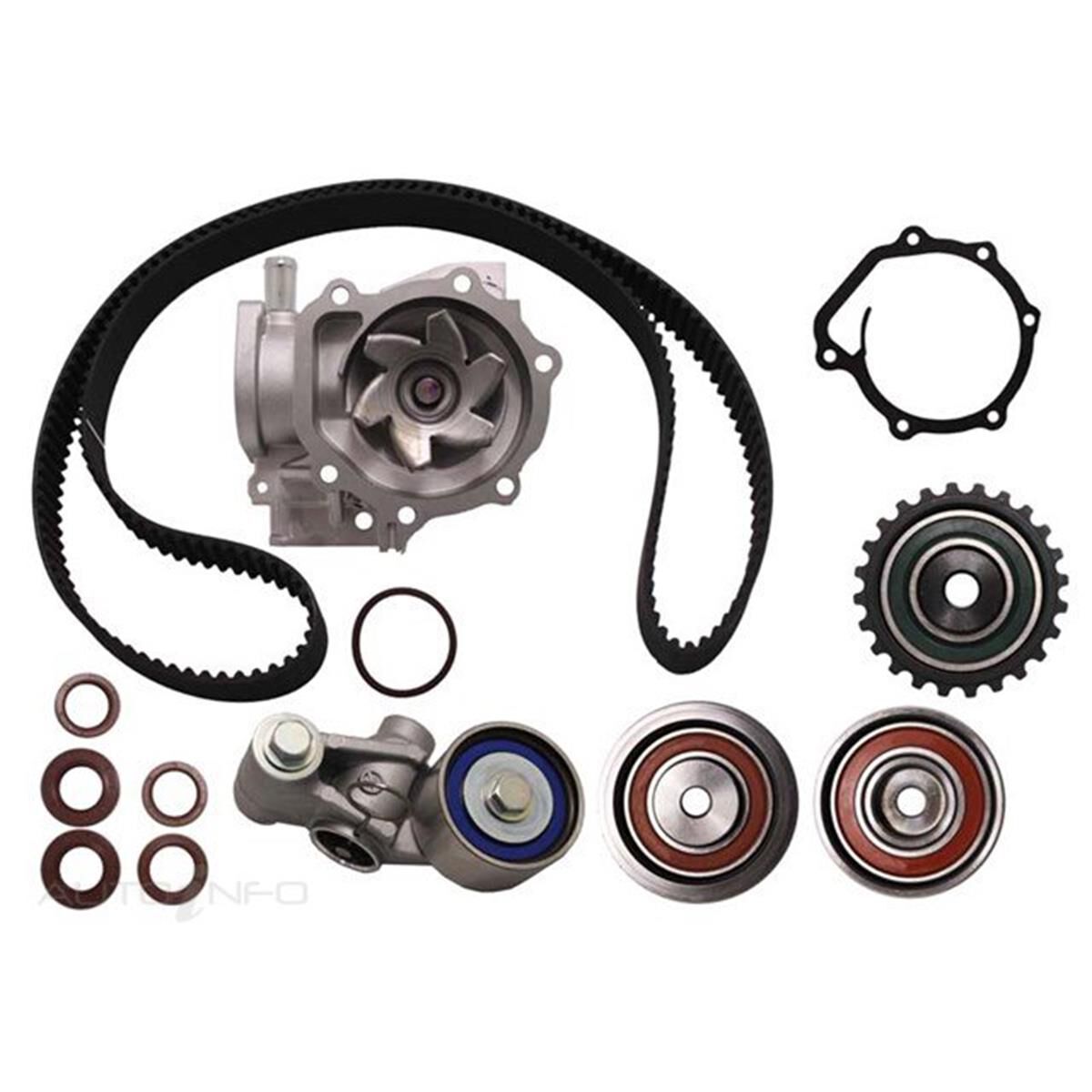 TIMING BELT KIT, , scaau_hi-res
